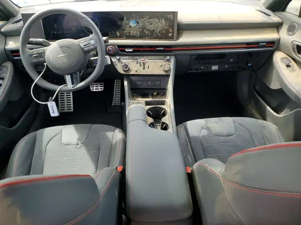 KMHL54JC3TA524459 2026 HYUNDAI SONATA - Image 8