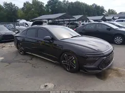 KMHL54JC3TA535963 2026 HYUNDAI SONATA