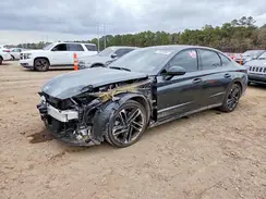 KMHL54JC3TA540094 2026 HYUNDAI SONATA