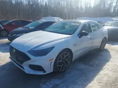KMHL54JC4NA239224 2022 HYUNDAI SONATA