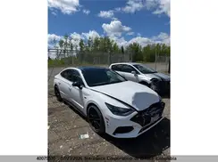 KMHL54JC4PA294596 2023 HYUNDAI SONATA