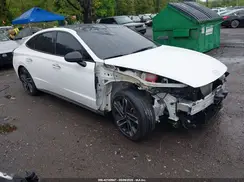 KMHL54JC4RA350801 2024 HYUNDAI SONATA