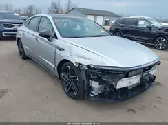 KMHL54JC4RA351382 2024 HYUNDAI SONATA