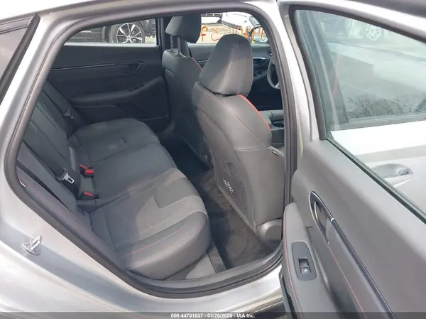 KMHL54JC4RA351382 2024 HYUNDAI SONATA - Image 8