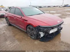 KMHL54JC4RA352628 2024 HYUNDAI SONATA