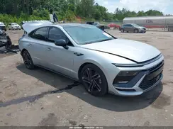 KMHL54JC4RA354086 2024 HYUNDAI SONATA