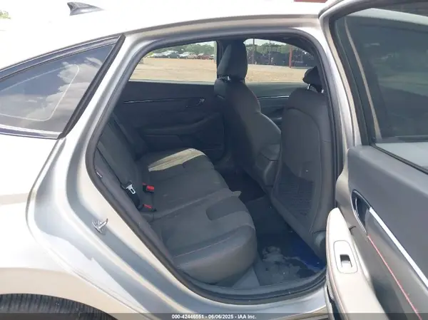 KMHL54JC4RA354086 2024 HYUNDAI SONATA - Image 8