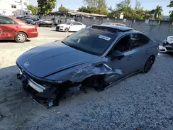KMHL54JC4RA358378 2024 HYUNDAI SONATA