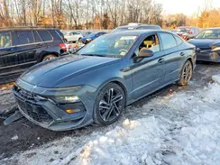 KMHL54JC4RA362656 2024 HYUNDAI SONATA