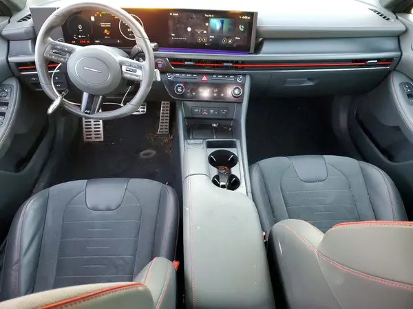 KMHL54JC4RA362656 2024 HYUNDAI SONATA - Image 8