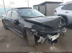 KMHL54JC4RA362768 2024 HYUNDAI SONATA