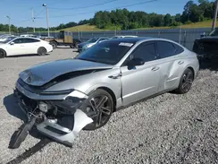 KMHL54JC4RA365069 2024 HYUNDAI SONATA