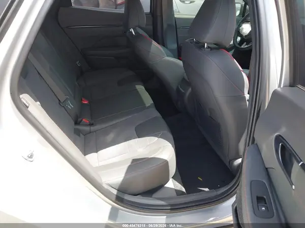 KMHL54JC4RA365508 2024 HYUNDAI SONATA - Image 8