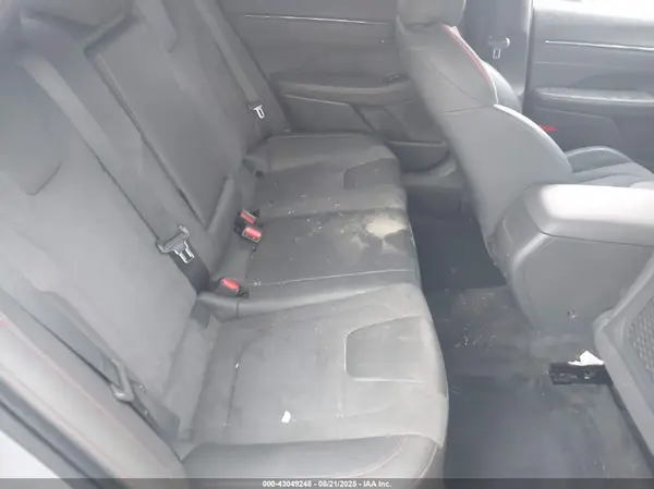 KMHL54JC4RA374144 2024 HYUNDAI SONATA - Image 8