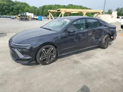 KMHL54JC4RA384768 2024 HYUNDAI SONATA