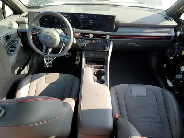 KMHL54JC4RA401116 2024 HYUNDAI SONATA - Image 8