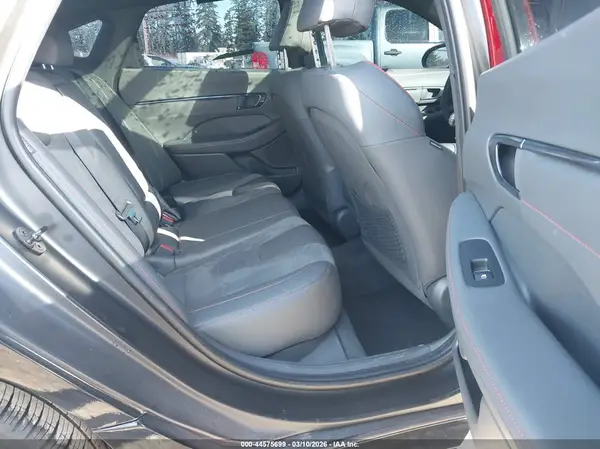 KMHL54JC4RA410432 2024 HYUNDAI SONATA - Image 8