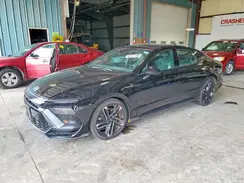 KMHL54JC4RA410494 2024 HYUNDAI SONATA
