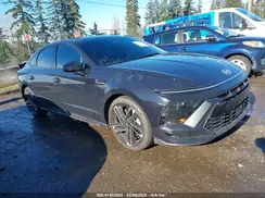 KMHL54JC4RA411256 2024 HYUNDAI SONATA