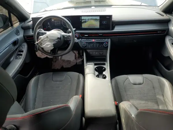 KMHL54JC4RA411340 2024 HYUNDAI SONATA - Image 8