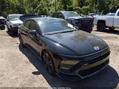 KMHL54JC4RA419714 2024 HYUNDAI SONATA