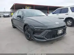 KMHL54JC4RA420121 2024 HYUNDAI SONATA