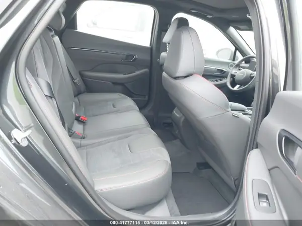 KMHL54JC4RA420121 2024 HYUNDAI SONATA - Image 8
