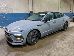 KMHL54JC4SA431772 2025 HYUNDAI SONATA