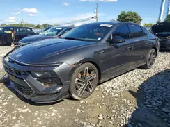 KMHL54JC4SA432212 2025 HYUNDAI SONATA