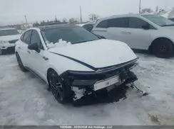 KMHL54JC4SA434624 2025 HYUNDAI SONATA