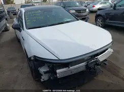 KMHL54JC4SA434638 2025 HYUNDAI SONATA