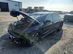KMHL54JC4SA438964 2025 HYUNDAI SONATA