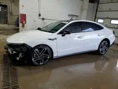 KMHL54JC4SA443937 2025 HYUNDAI SONATA