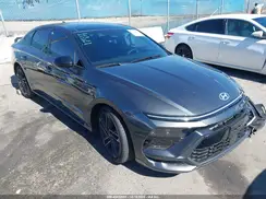 KMHL54JC4SA483645 2025 HYUNDAI SONATA