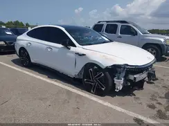 KMHL54JC4SA506986 2025 HYUNDAI SONATA