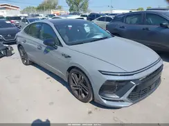 KMHL54JC4SA521049 2025 HYUNDAI SONATA