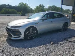 KMHL54JC4SA522038 2025 HYUNDAI SONATA