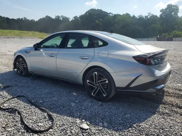 KMHL54JC4SA522038 2025 HYUNDAI SONATA - Image 2