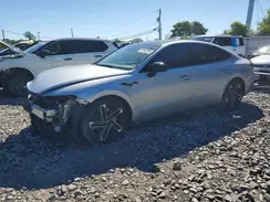 KMHL54JC4TA533946 2026 HYUNDAI SONATA
