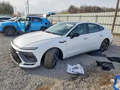 KMHL54JC4TA547541 2026 HYUNDAI SONATA