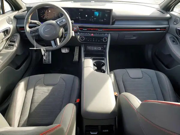 KMHL54JC4TA547541 2026 HYUNDAI SONATA - Image 8