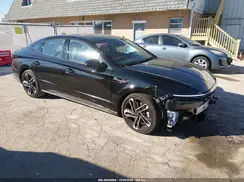 KMHL54JC4TA549161 2026 HYUNDAI SONATA