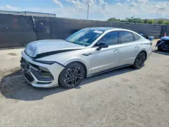 KMHL54JC4TA560757 2026 HYUNDAI SONATA