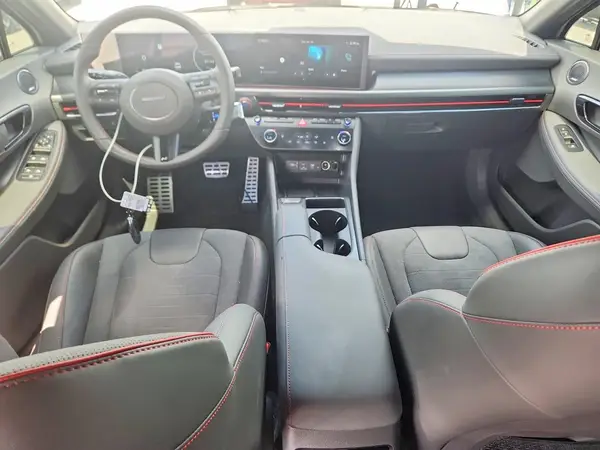 KMHL54JC4TA560757 2026 HYUNDAI SONATA - Image 8