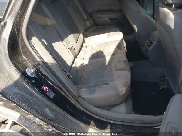 KMHL54JC5PA251837 2023 HYUNDAI SONATA - Image 8