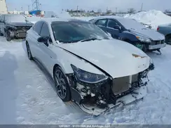 KMHL54JC5PA294610 2023 HYUNDAI SONATA