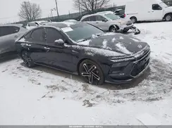KMHL54JC5RA350435 2024 HYUNDAI SONATA