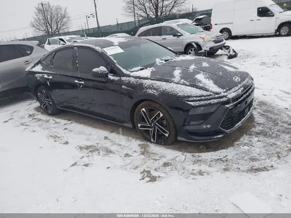 KMHL54JC5RA350435 2024 HYUNDAI SONATA - Image 1