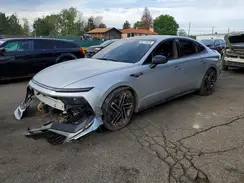 KMHL54JC5RA350953 2024 HYUNDAI SONATA