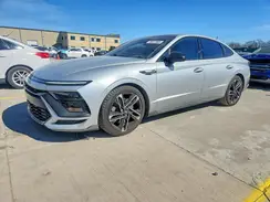 KMHL54JC5RA352332 2024 HYUNDAI SONATA